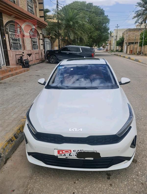 كيا K3 2024 للبيع في العراق - كربلاء